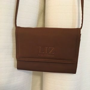 New Liz Claiborne small crossbody bag